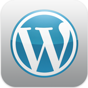 Wordpress for iOS